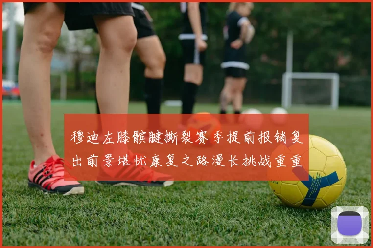 穆迪左膝髌腱撕裂赛季提前报销复出前景堪忧康复之路漫长挑战重重