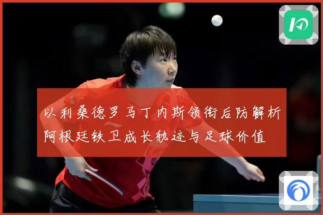 以利桑德罗马丁内斯领衔后防解析阿根廷铁卫成长轨迹与足球价值