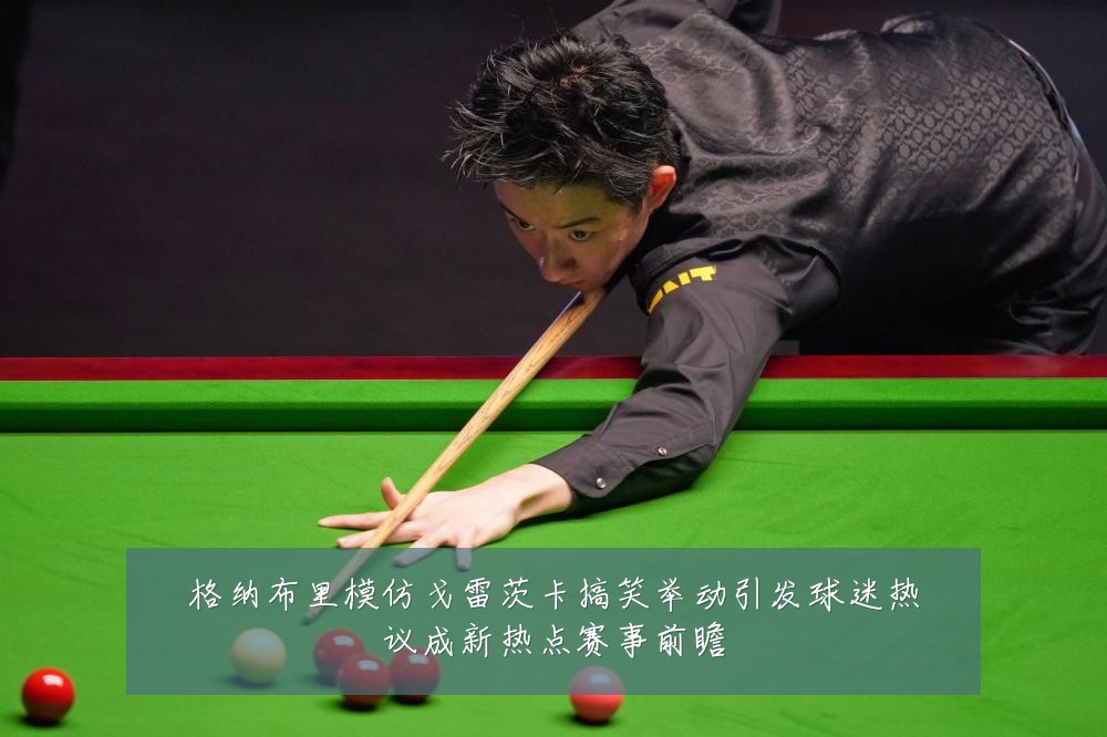 格纳布里模仿戈雷茨卡搞笑举动引发球迷热议成新热点赛事前瞻